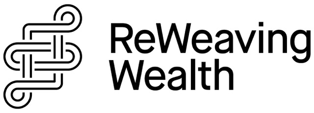 ReWeaving Wealth logo